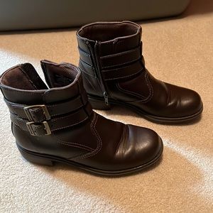 Eastland boots